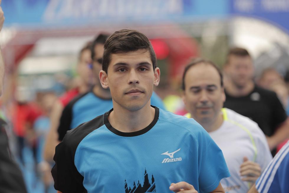 10K de Zaragoza