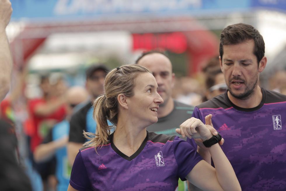 10K de Zaragoza