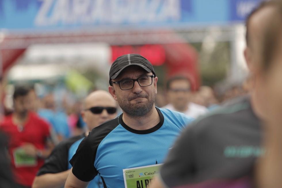 10K de Zaragoza