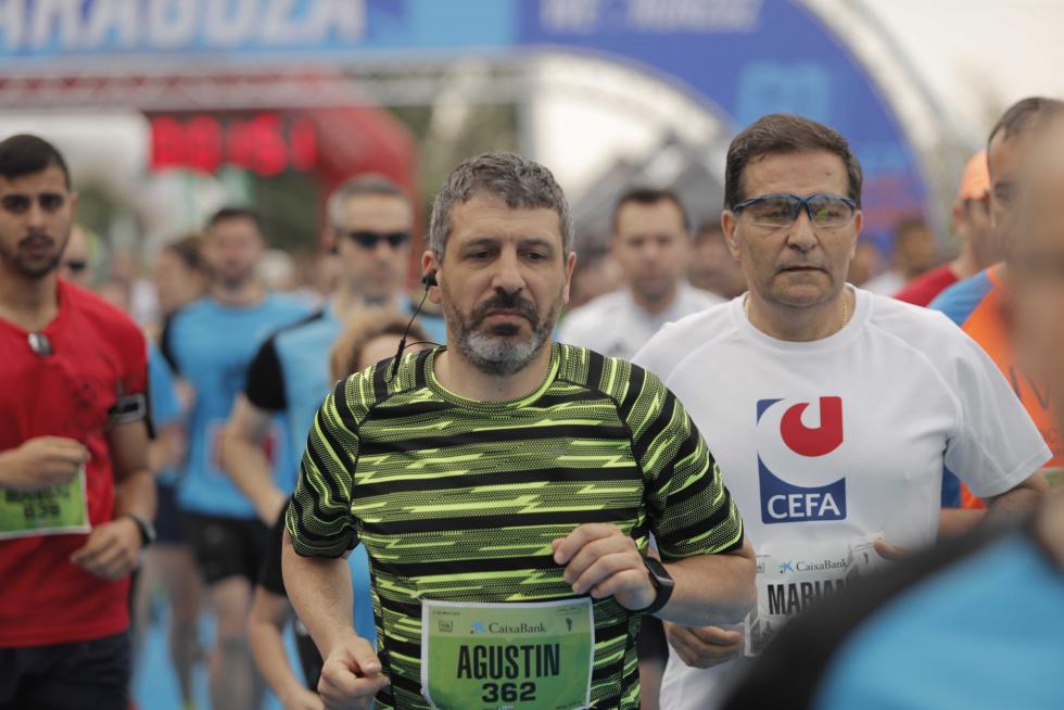 10K de Zaragoza