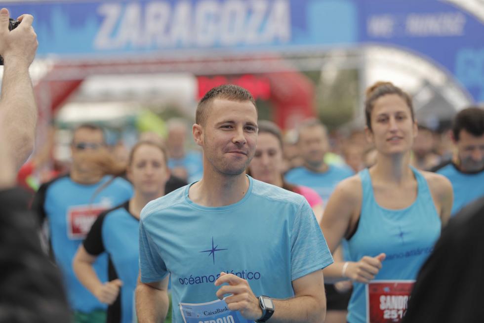 10K de Zaragoza