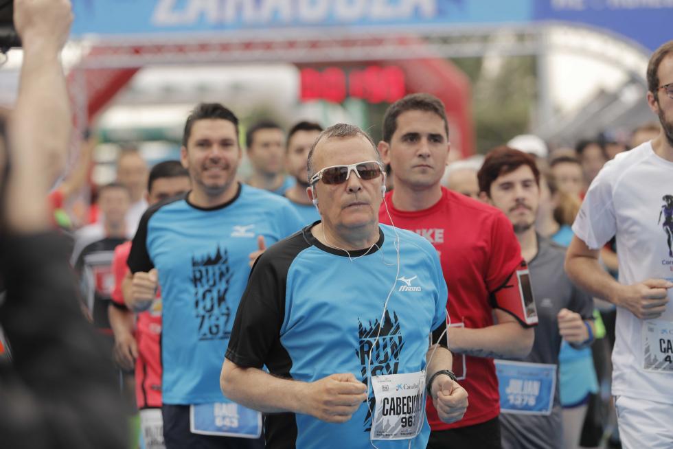 10K de Zaragoza