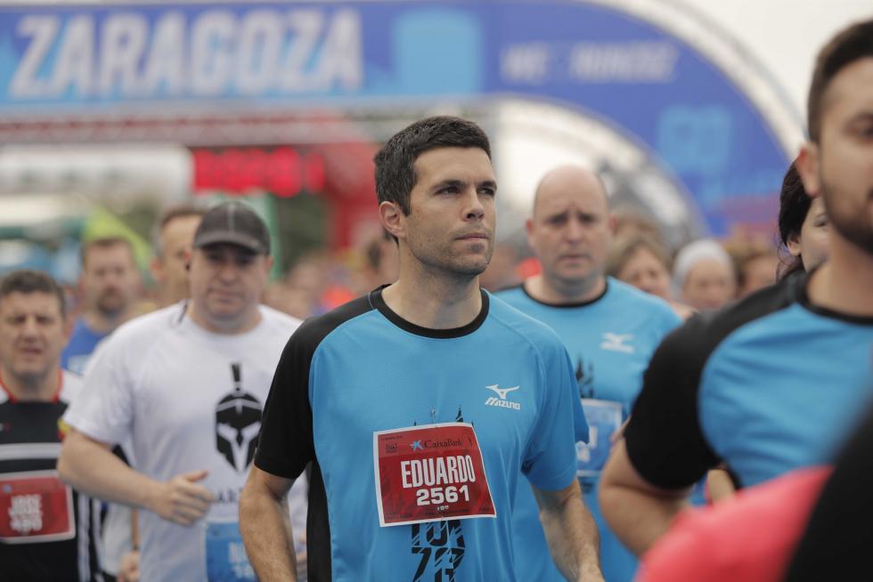 10K de Zaragoza