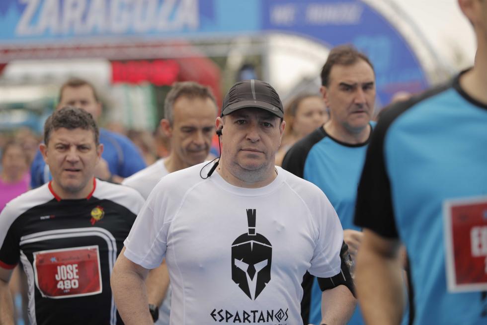 10K de Zaragoza