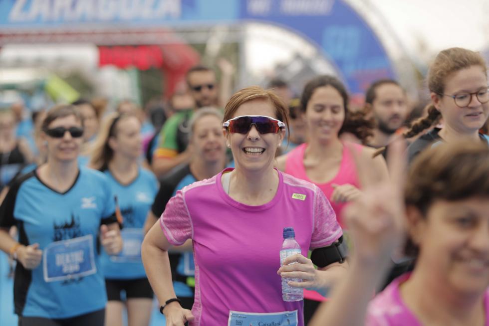 10K de Zaragoza