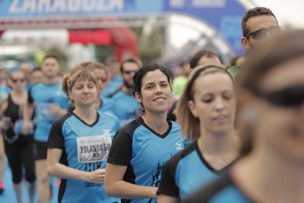 10K de Zaragoza