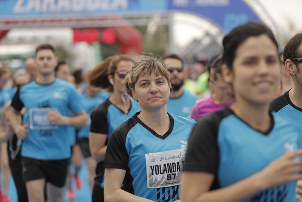 10K de Zaragoza