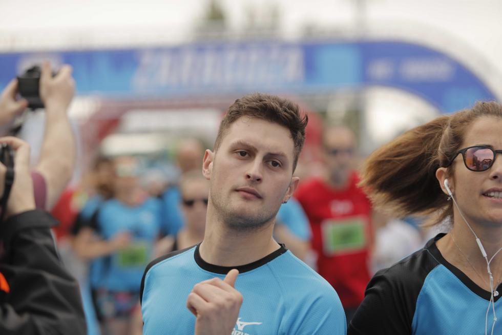 10K de Zaragoza