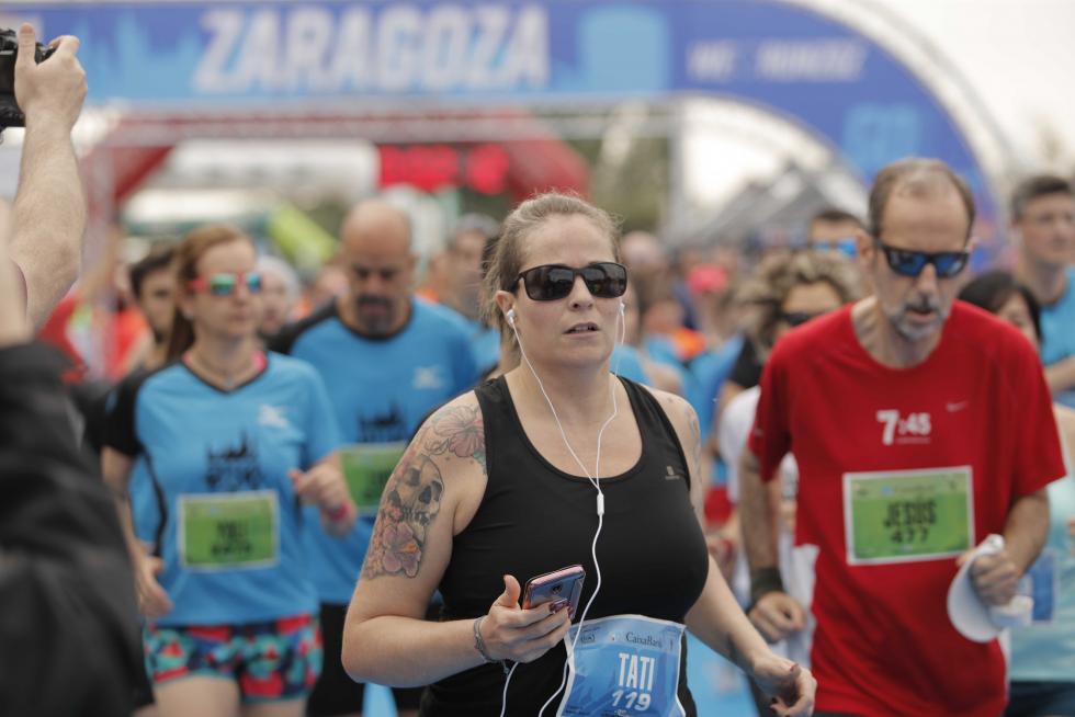10K de Zaragoza