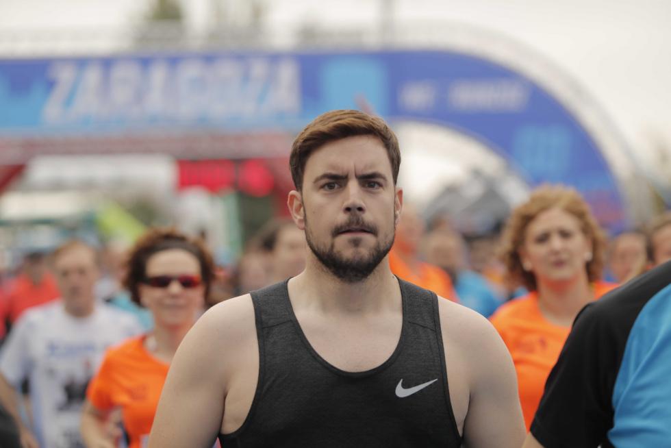 10K de Zaragoza
