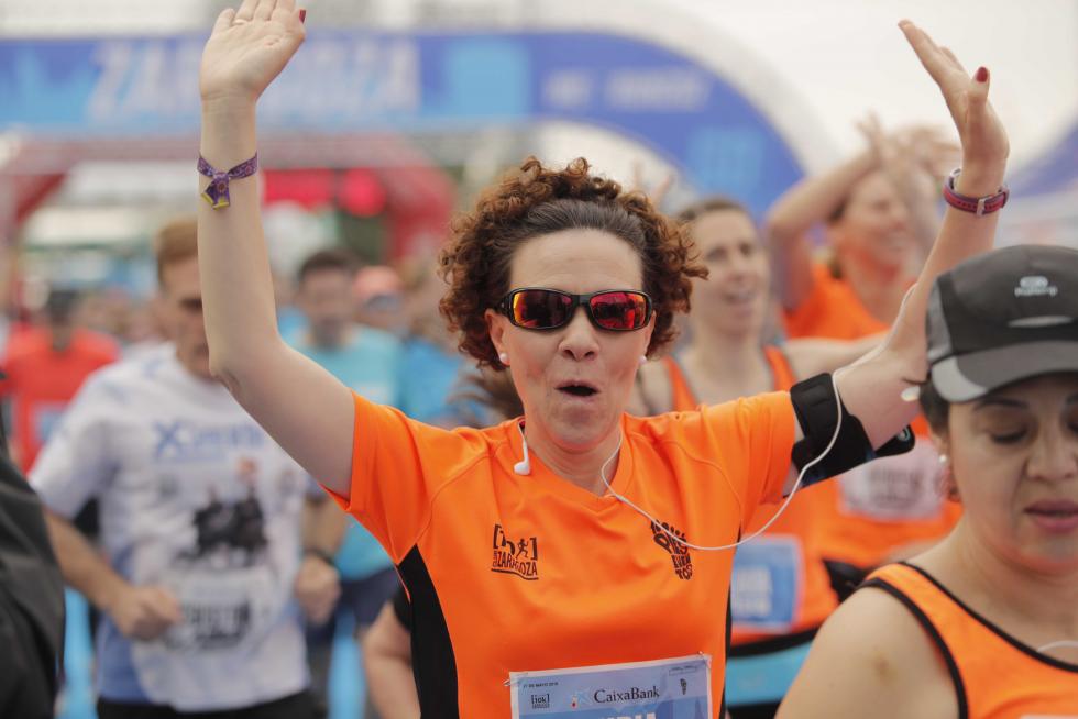 10K de Zaragoza