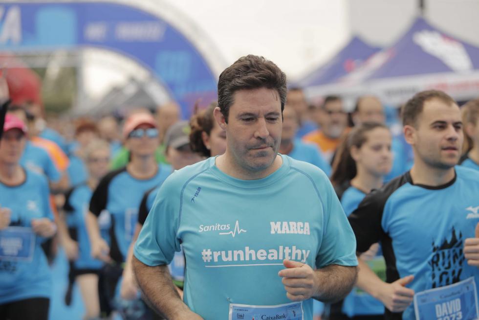 10K de Zaragoza