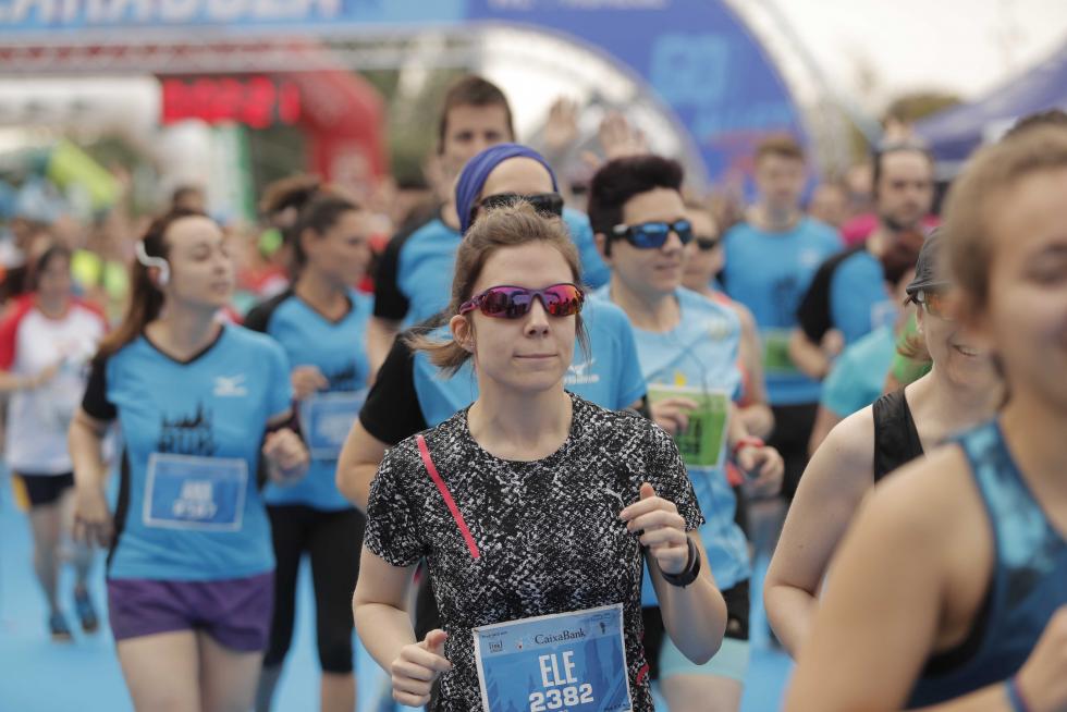 10K de Zaragoza