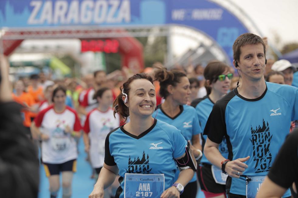 10K de Zaragoza
