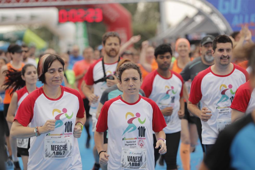 10K de Zaragoza
