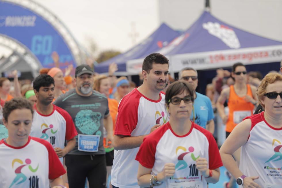 10K de Zaragoza