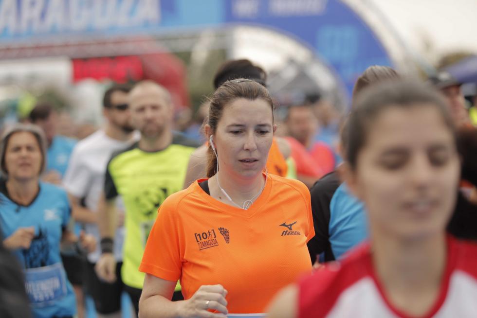 10K de Zaragoza