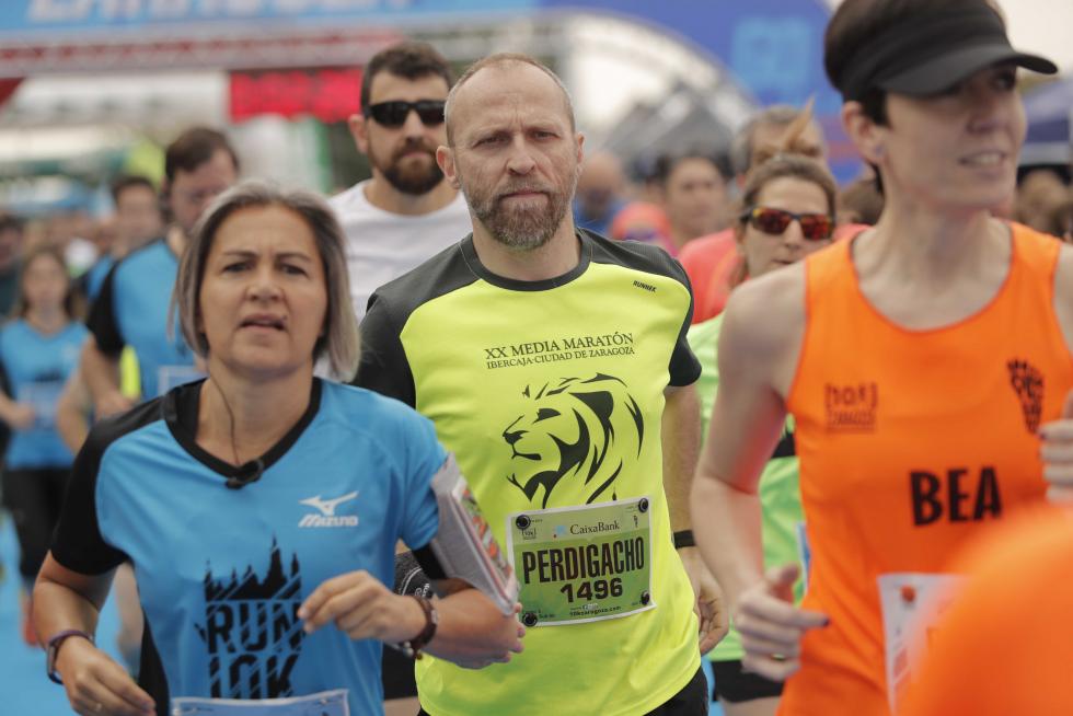 10K de Zaragoza