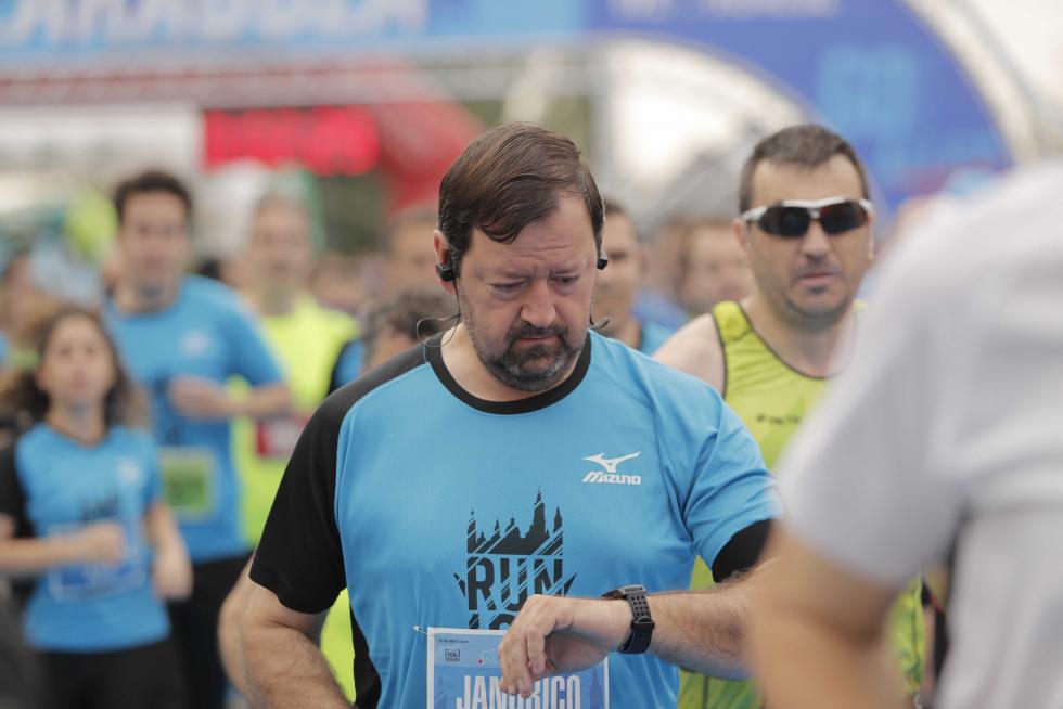 10K de Zaragoza