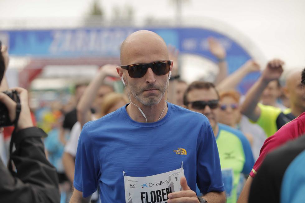 10K de Zaragoza