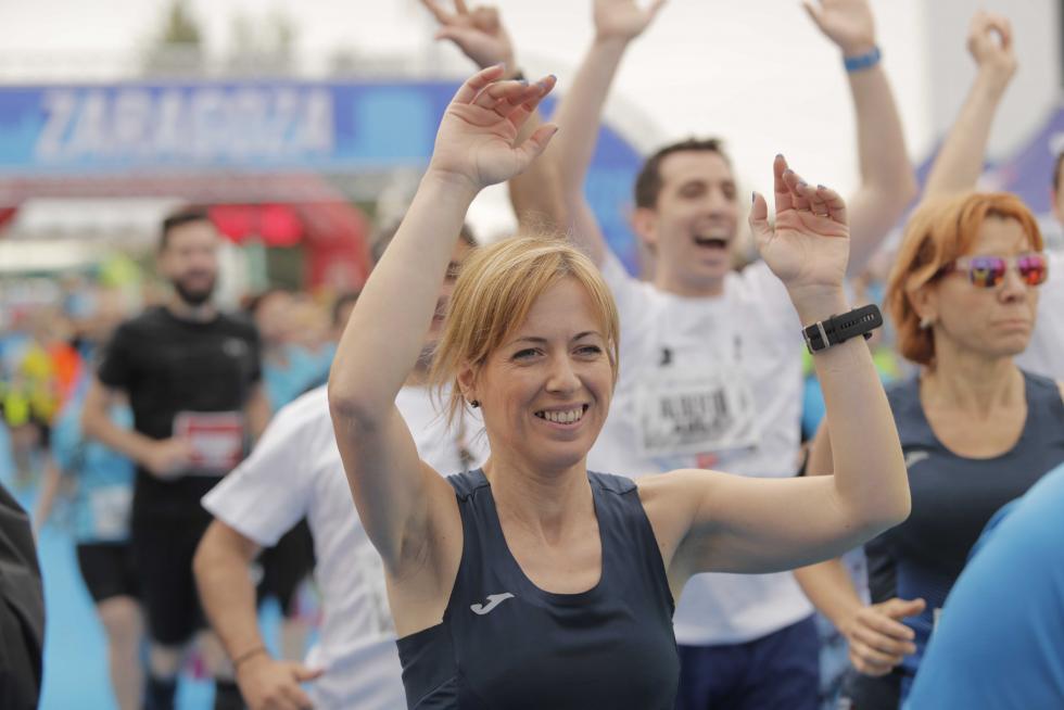 10K de Zaragoza