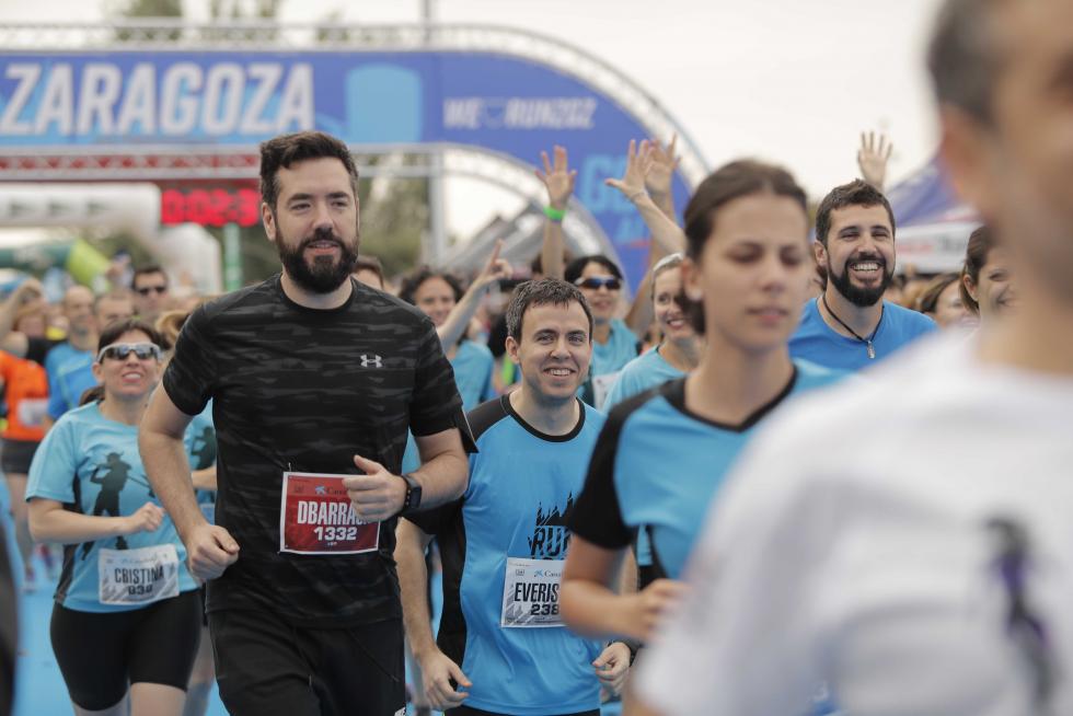 10K de Zaragoza