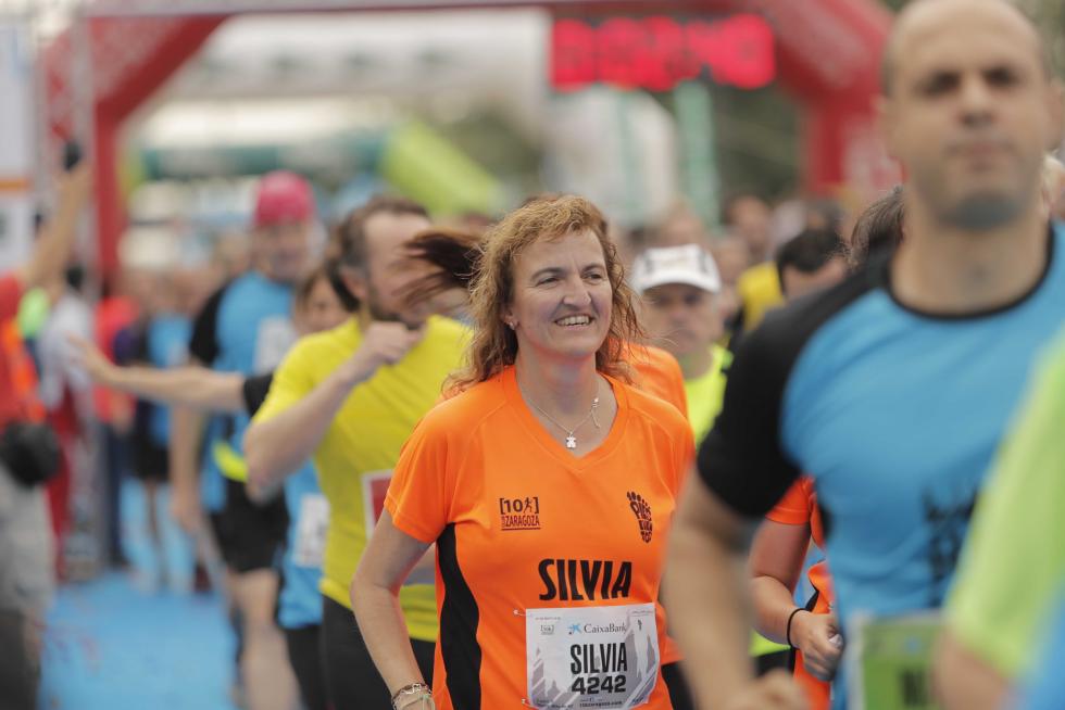 10K de Zaragoza