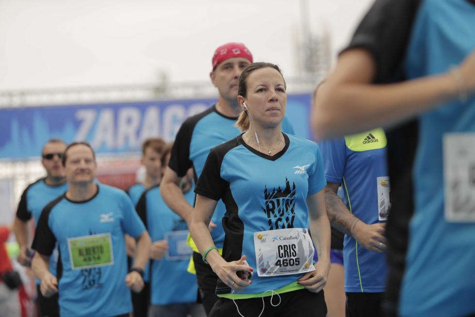 10K de Zaragoza
