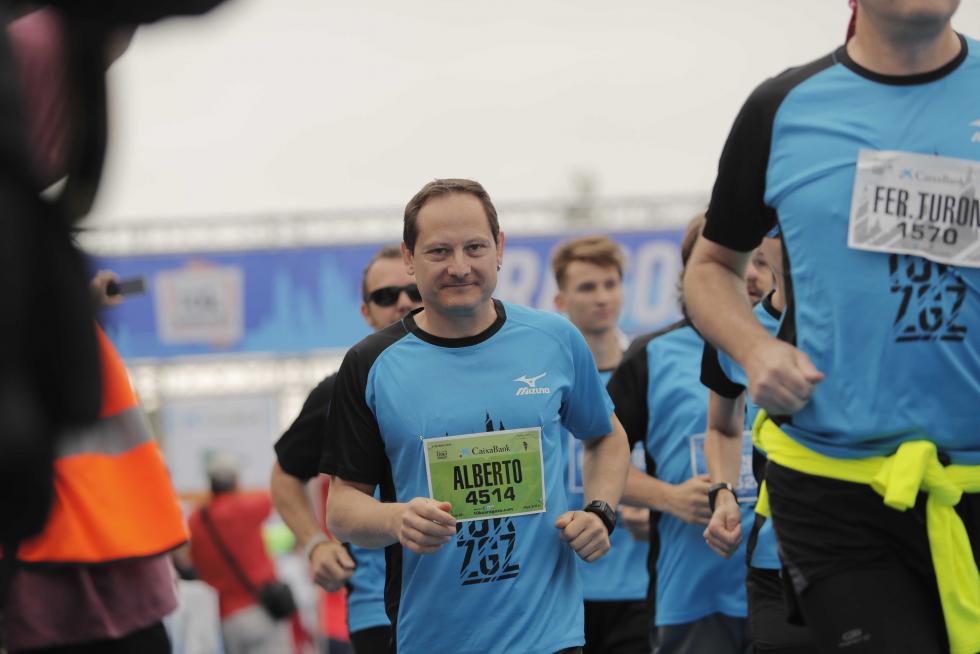 10K de Zaragoza