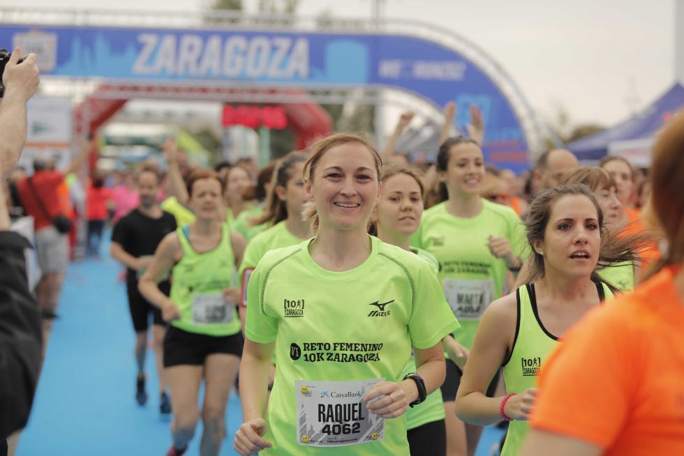 10K de Zaragoza