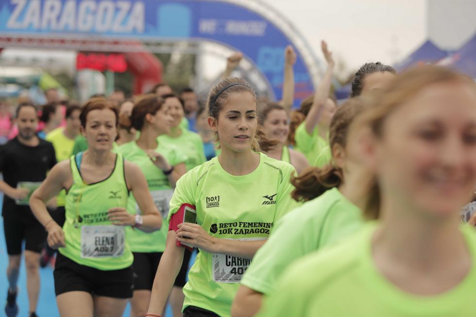 10K de Zaragoza