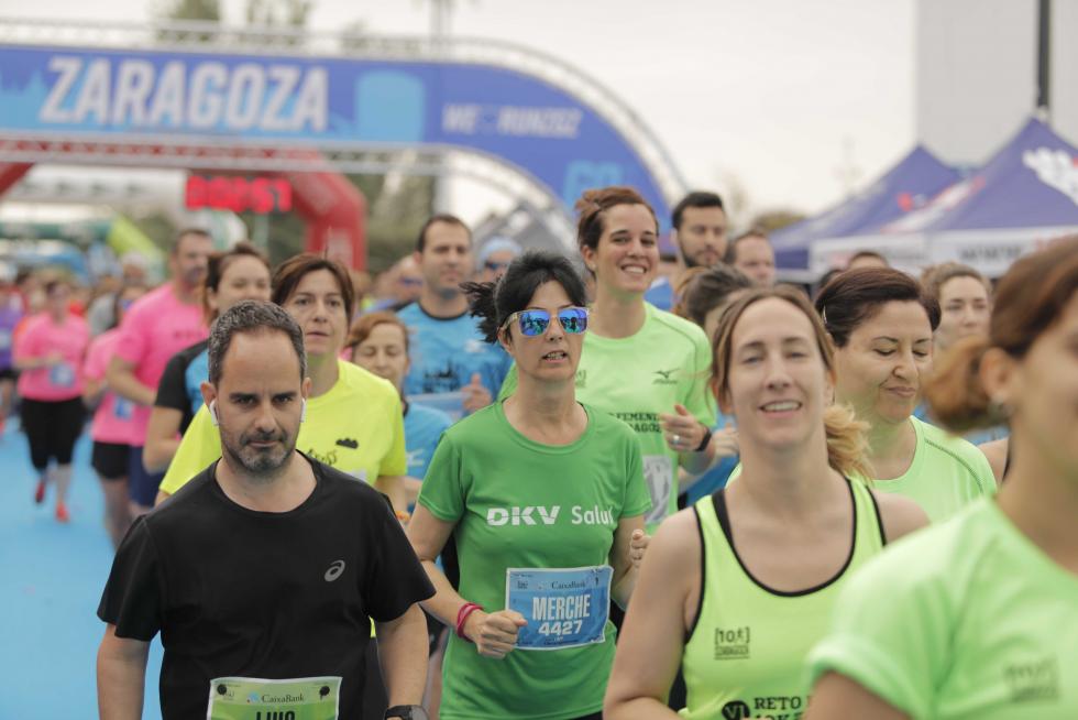 10K de Zaragoza