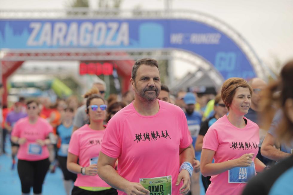 10K de Zaragoza