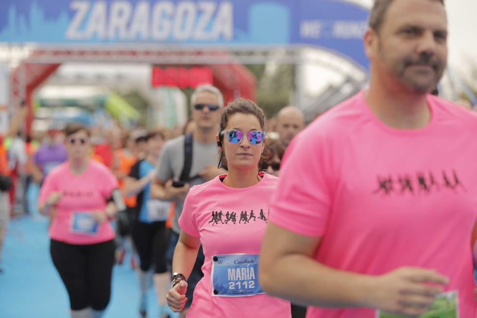 10K de Zaragoza