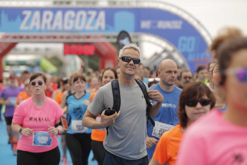 10K de Zaragoza