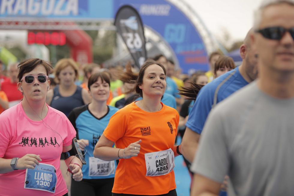 10K de Zaragoza