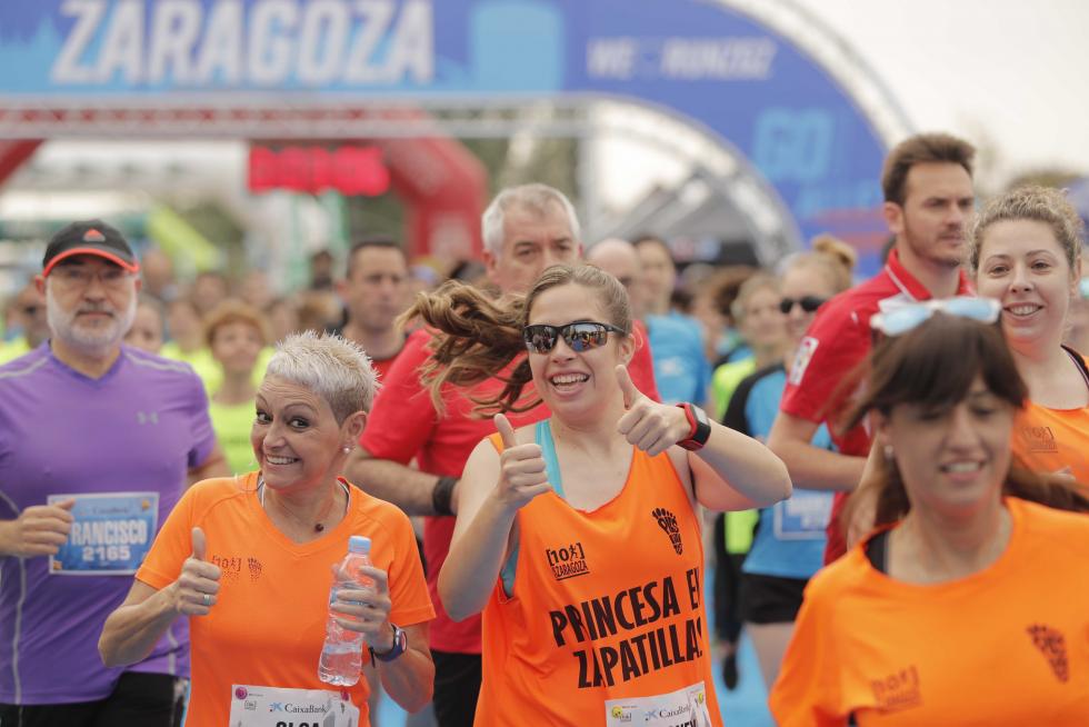 10K de Zaragoza