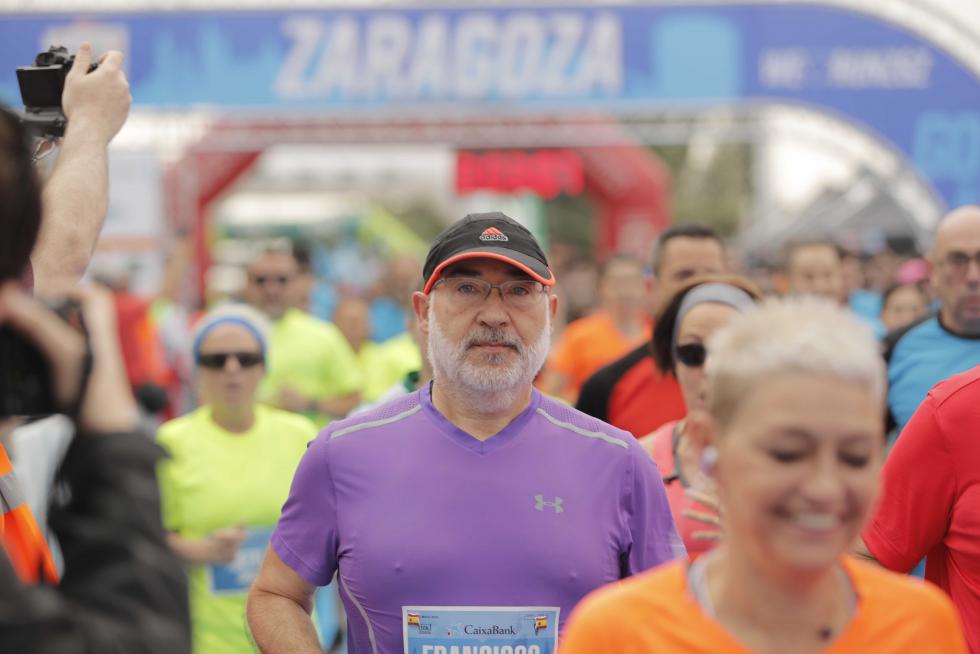 10K de Zaragoza