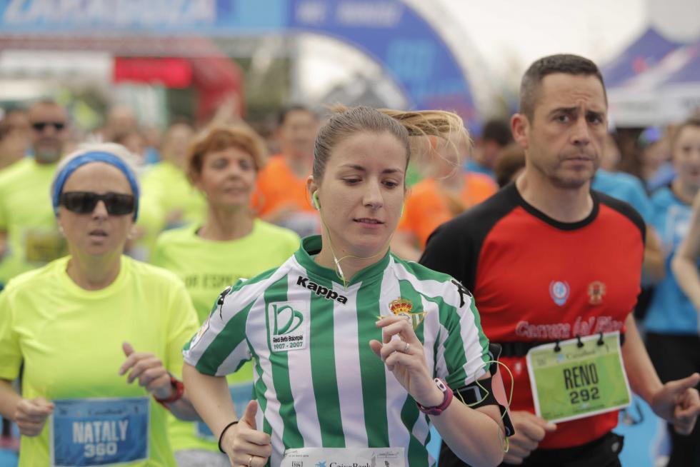10K de Zaragoza