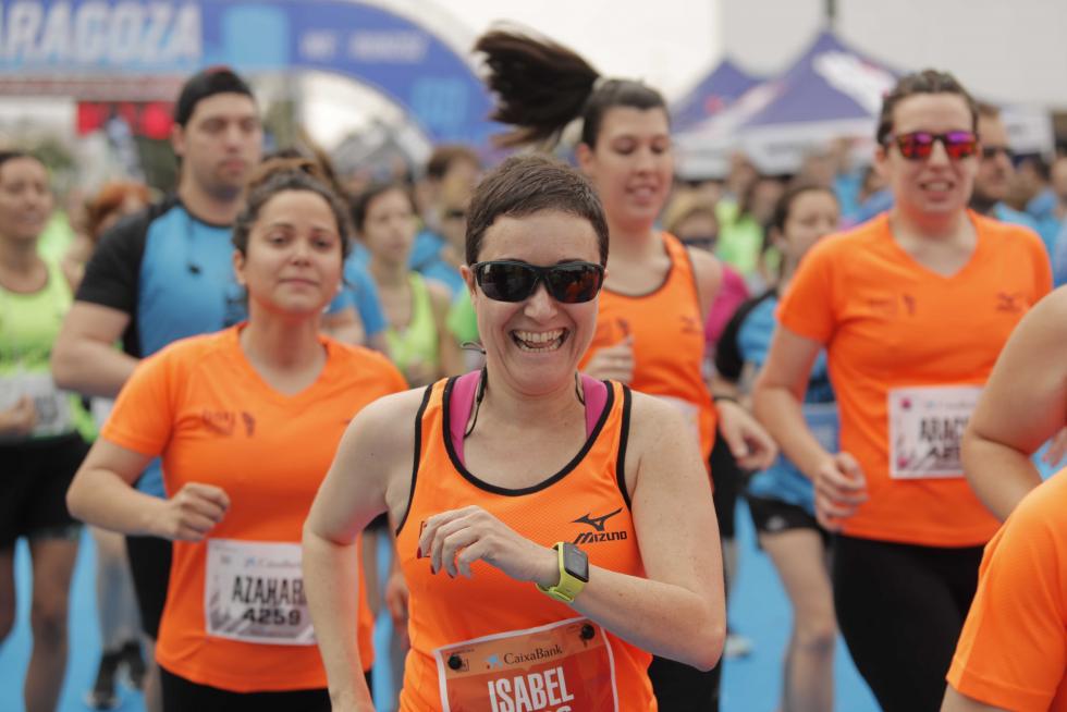 10K de Zaragoza