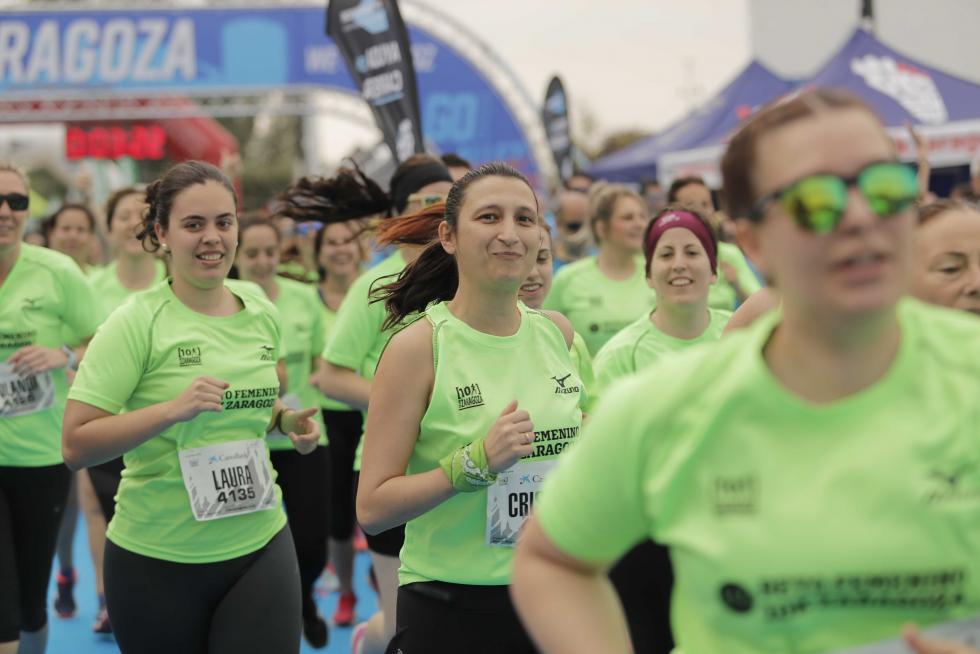 10K de Zaragoza