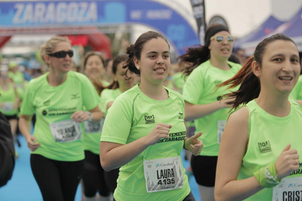 10K de Zaragoza