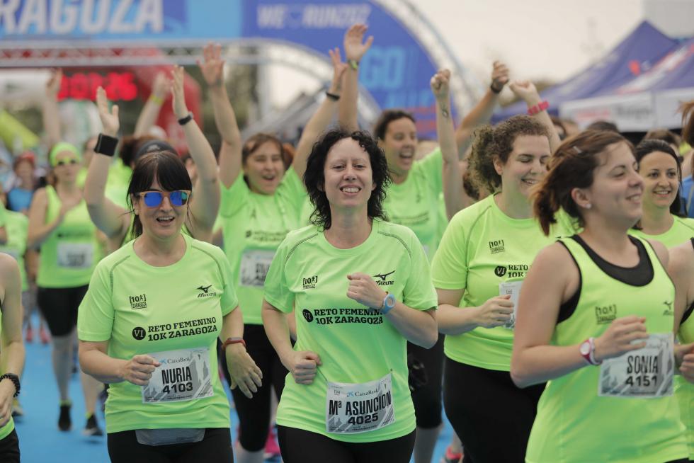10K de Zaragoza