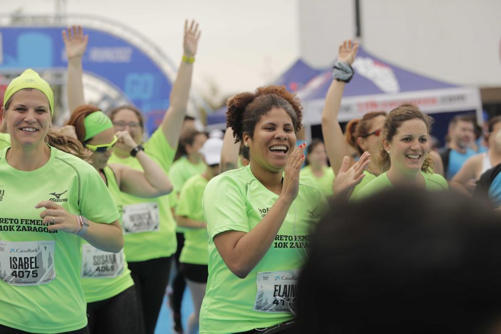 10K de Zaragoza