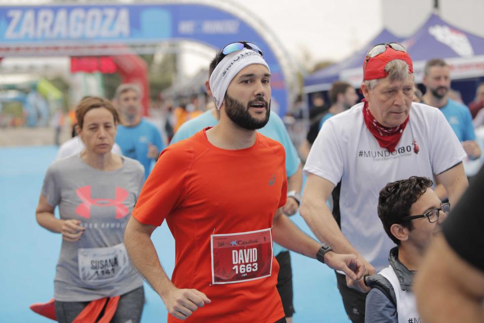 10K de Zaragoza