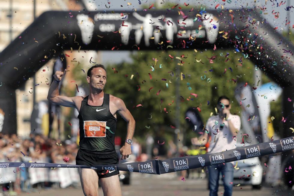 10K de Zaragoza