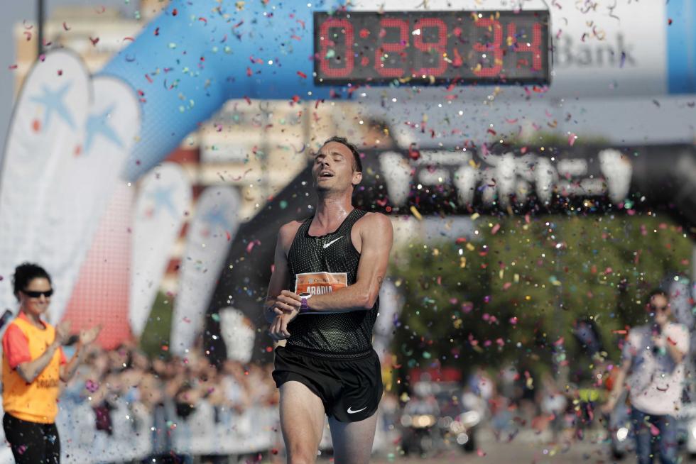 10K de Zaragoza