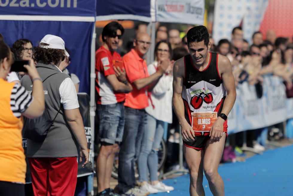 10K de Zaragoza
