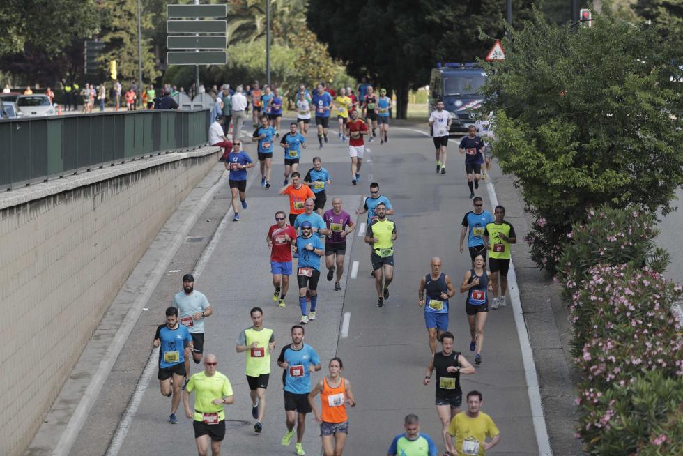 10K de Zaragoza