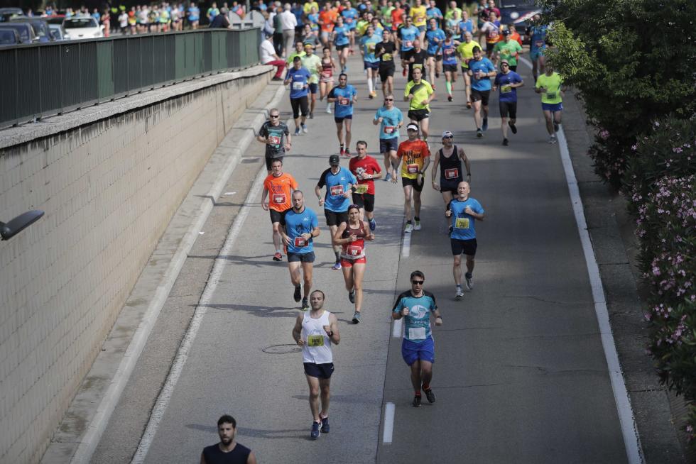 10K de Zaragoza